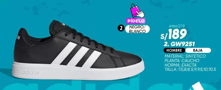 Adidas - 2. GW9251