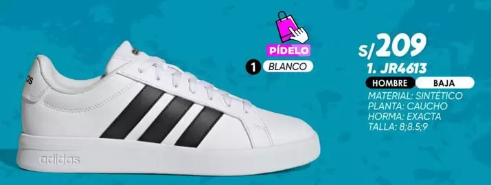 Adidas - JR4613