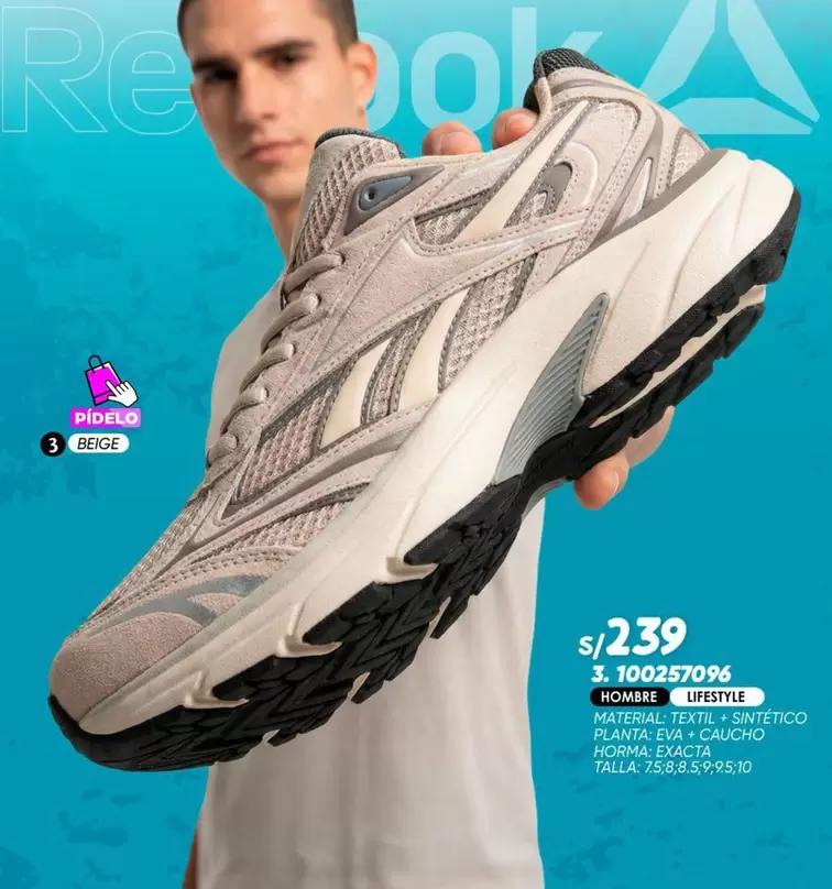 Reebok - ZIG KINETICA II