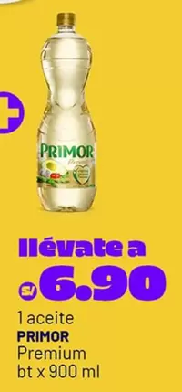 Primor - aceite Premium bt