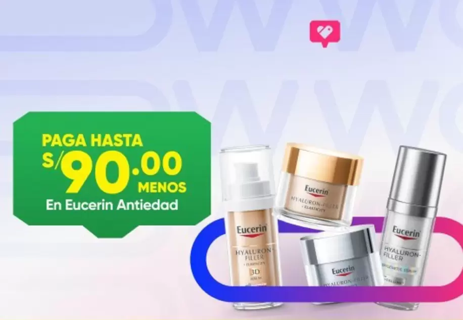 Eucerin - Antiedad