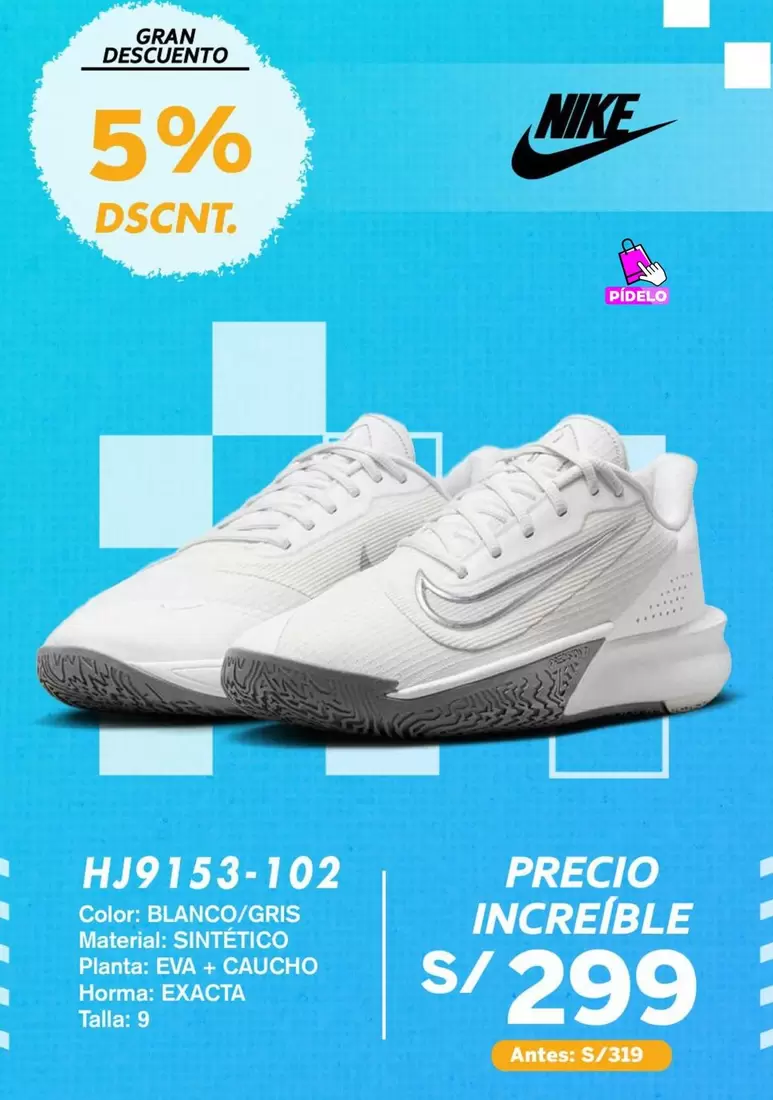 Nike - HJ9153-102