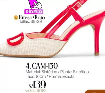 4. CAM-150