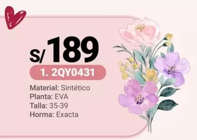 s/ 189 1. 2QY0431