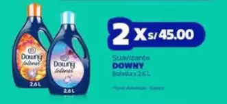 Downy - Suavizante