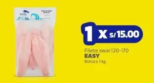 Easy    - Filete swal
