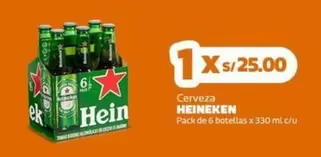 Heineken - Cerveza