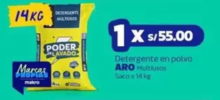 Aro - Detergente Multiusos