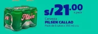 Pilsen - PILSEN CALLAO