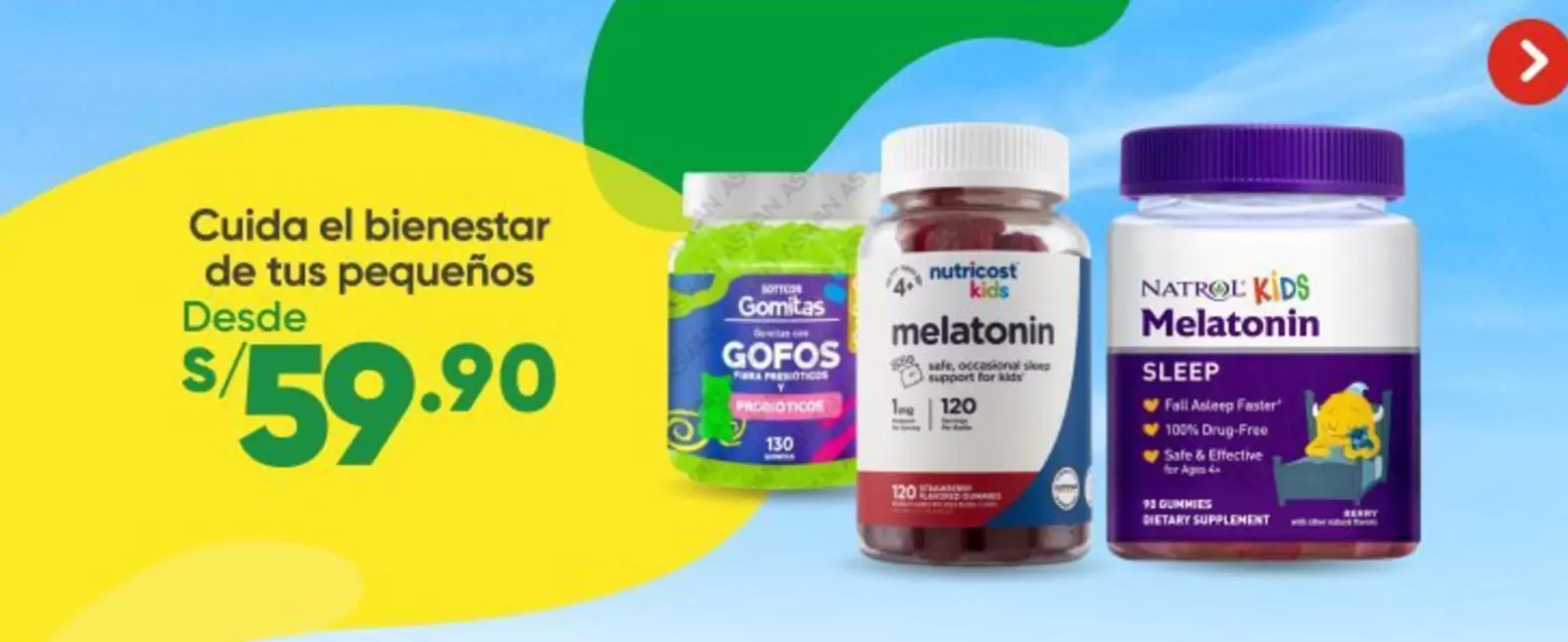 Effective - Melatonin