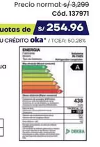 Cód. 137971