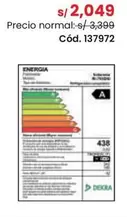 Refrigerador