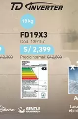 FD19X3