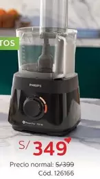 Philips - Procesador de alimentos