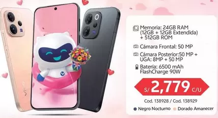 Vivo - Celular