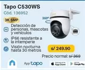 360 - C530WS Cód. 136952