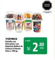 YOPIMIX