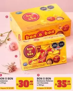 Bon o Bon - Bombon