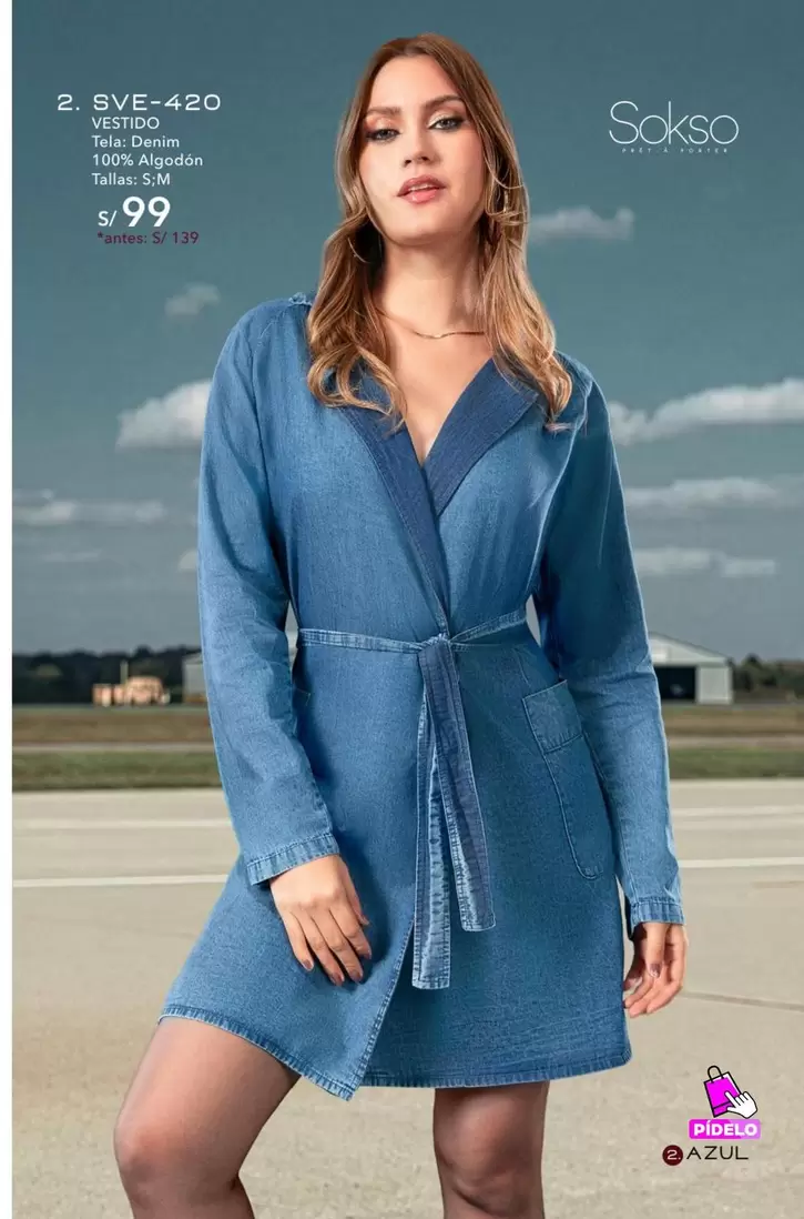 SVE-420 TEXTIL