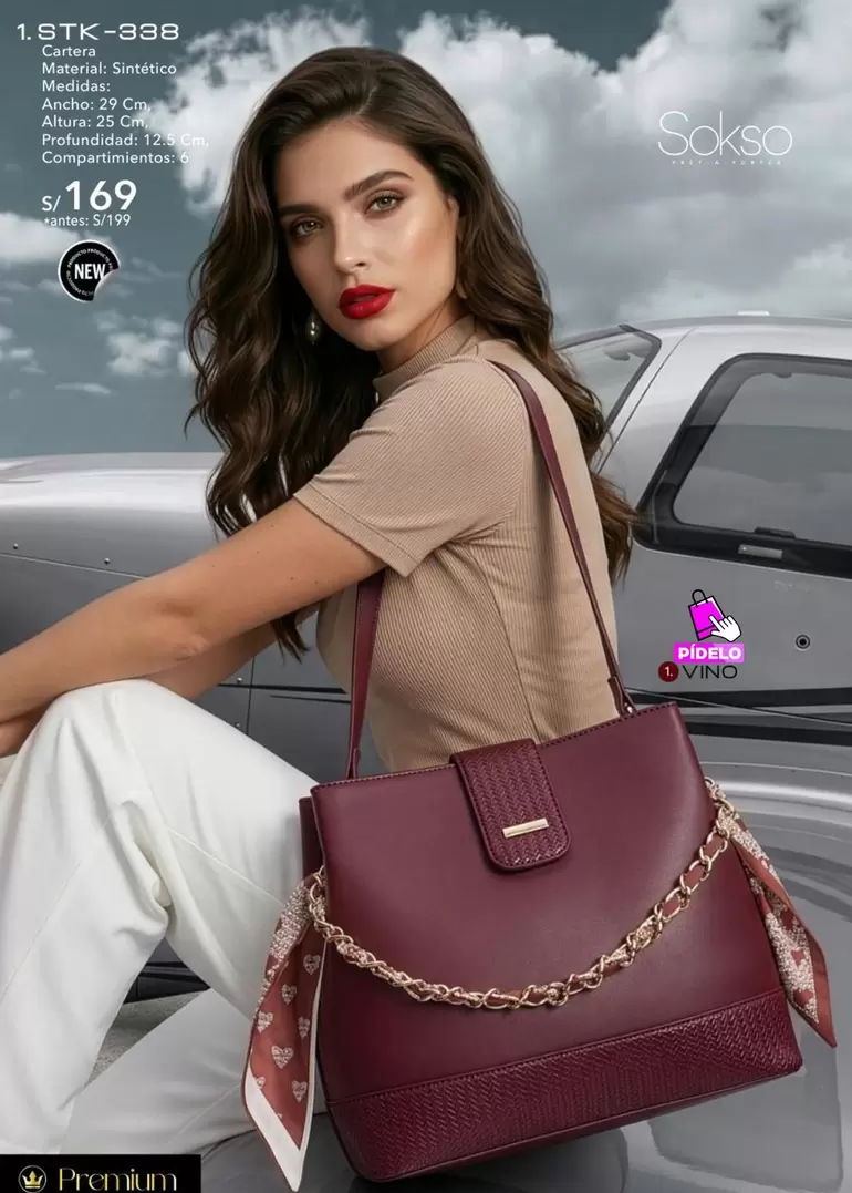 1.8TK-898 Cartera