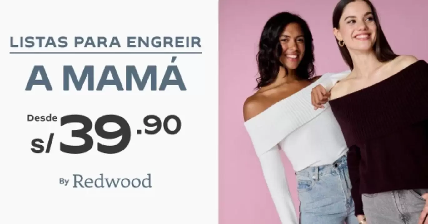 A MAMÁ