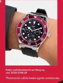 Reloj.vip