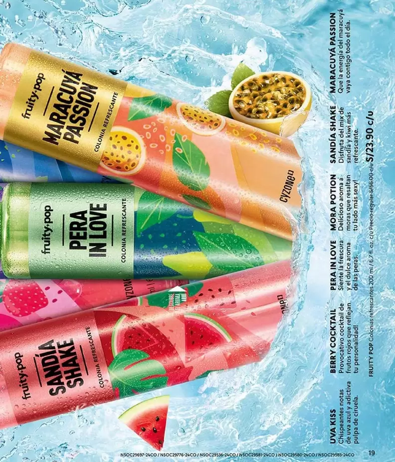 kiwi - Fruity Pop