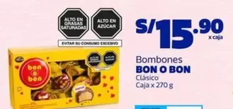 Bon o Bon - Bombones BON O BON