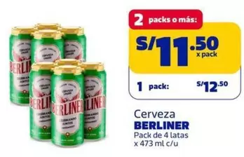 Cerveza