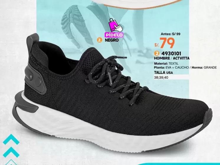 ZAPATILLA