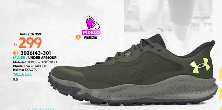 ZAPATILLA 3026143-301