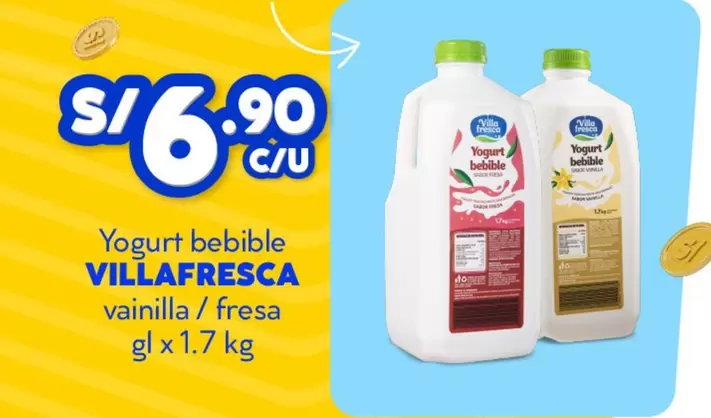 Yogurt bebible