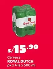 Royal - Cerveza