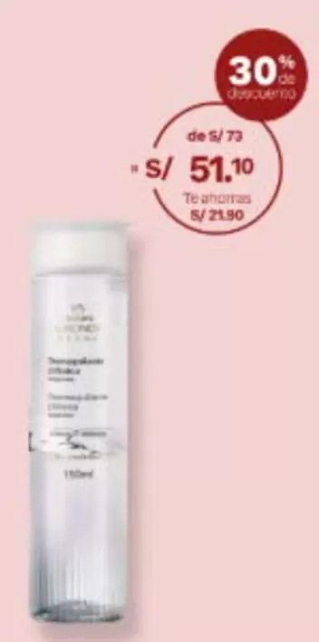 Natura - Therapy-Active Lotion
