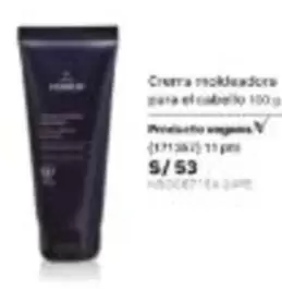 Revlon - Crema moldeadora para el cabello