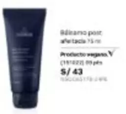 Aislante para afeitar