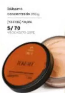 Revlon - Bálsamo concentrado