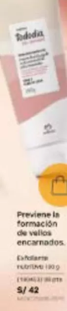 Exfoliante