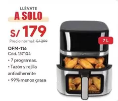 Solo - OFM-116