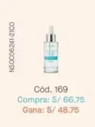 Cód. 169