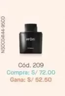 Cód. 209