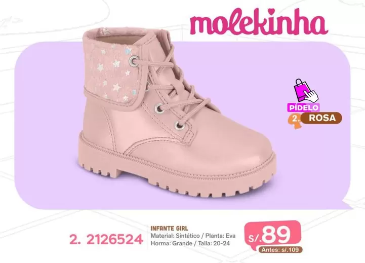 INFANTE GIRL 2. 2126524