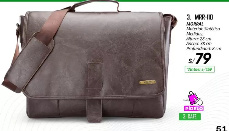 MORRAL
