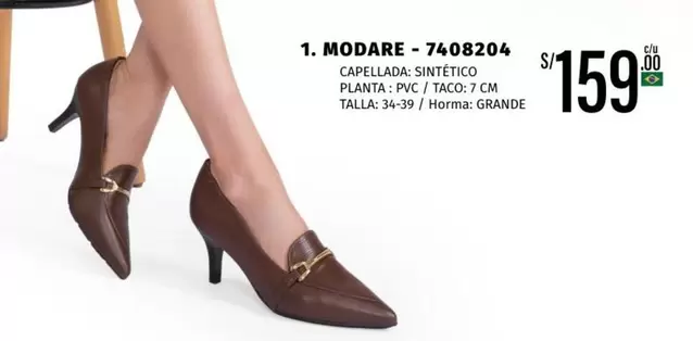 MODARE - 7408204