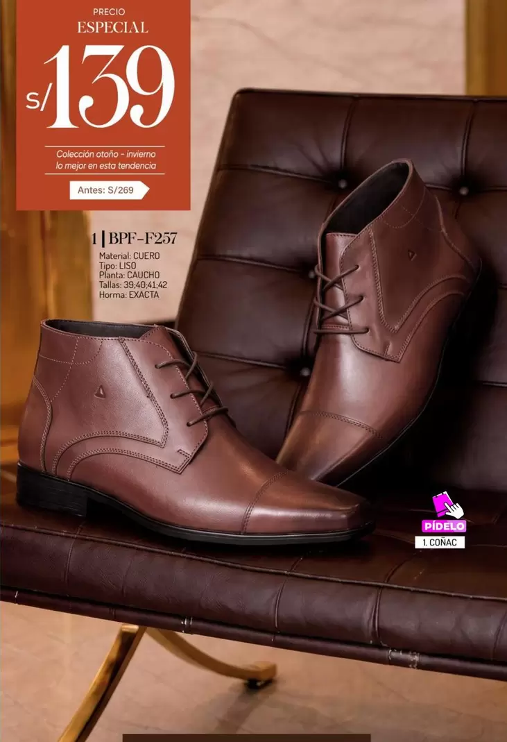 Botines
