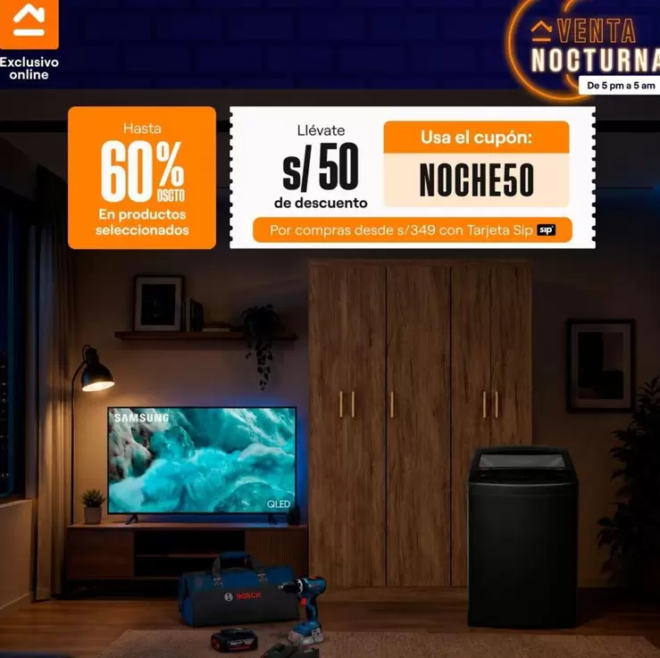 Samsung - Televisor