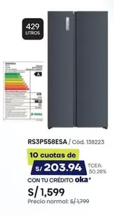 RS3P558ESA