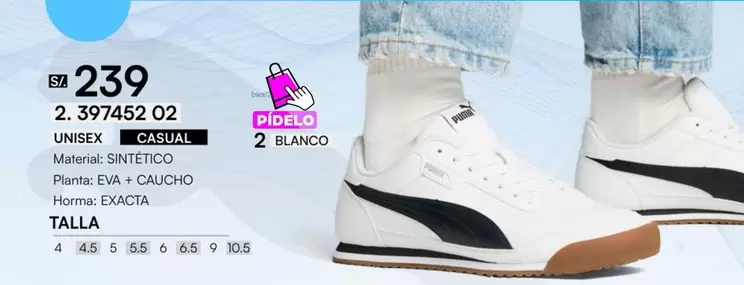 Puma - 239 2. 397452 02