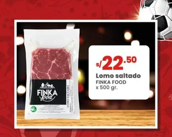 Lomo saltado
