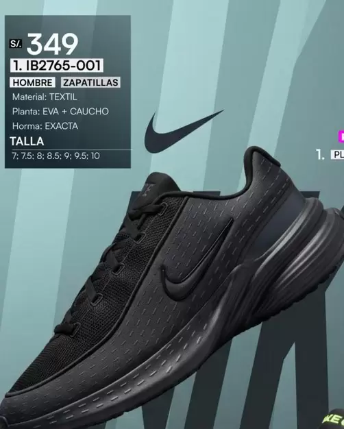 Nike - IB2765-001